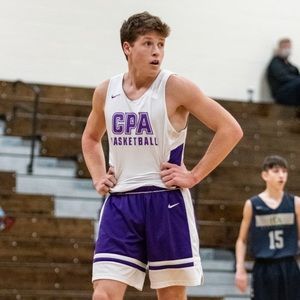 Meet your Posher, Jack